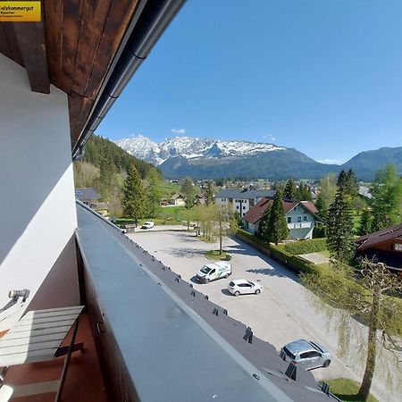 Apartment Alpenrock Bad Mitterndorf Extérieur photo