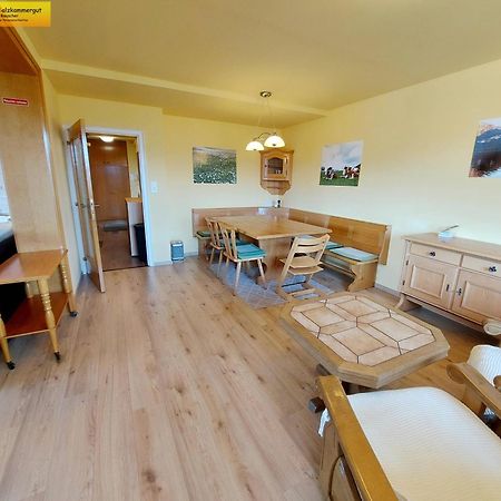Apartment Alpenrock Bad Mitterndorf Extérieur photo