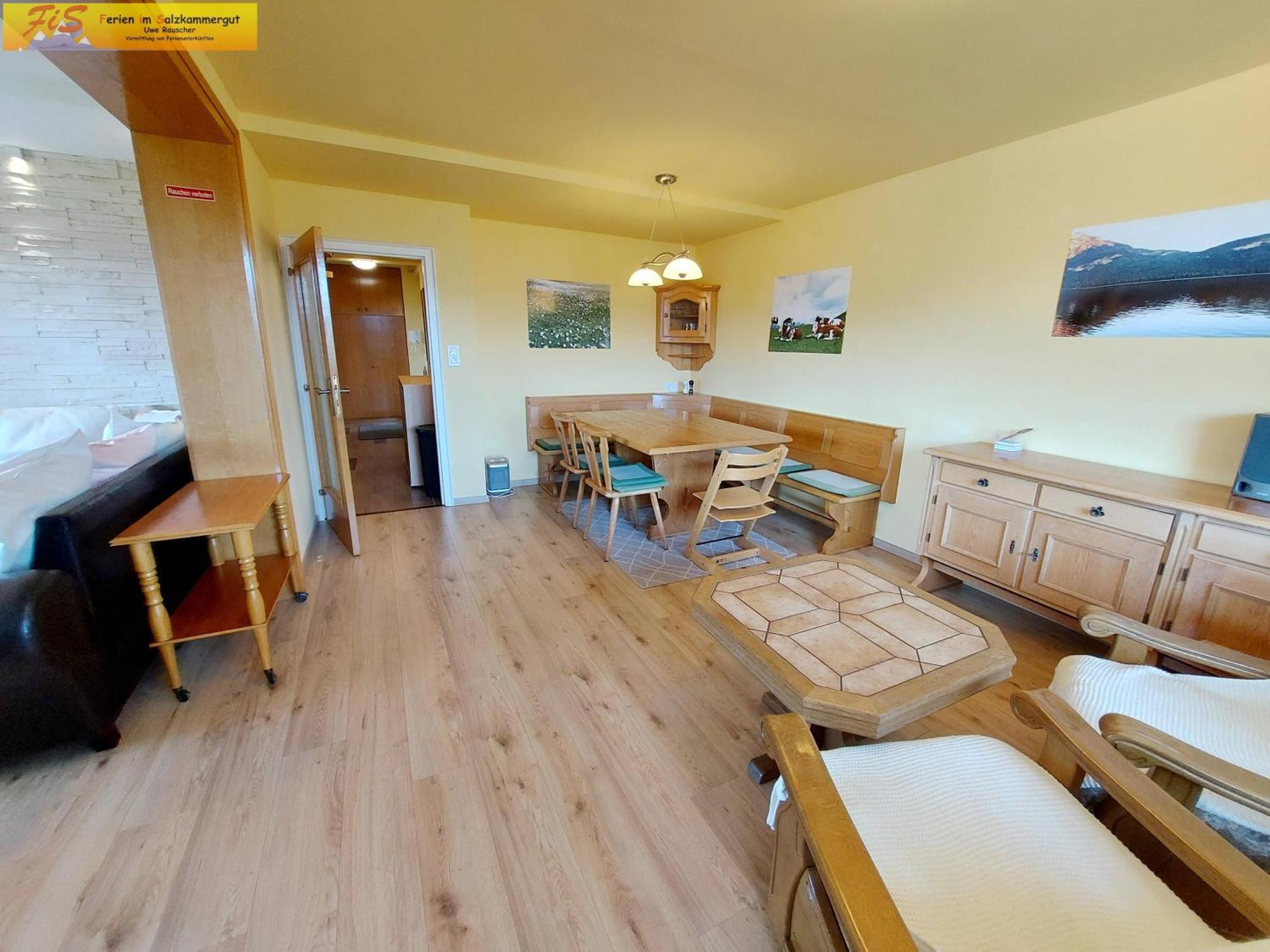 Apartment Alpenrock Bad Mitterndorf Extérieur photo