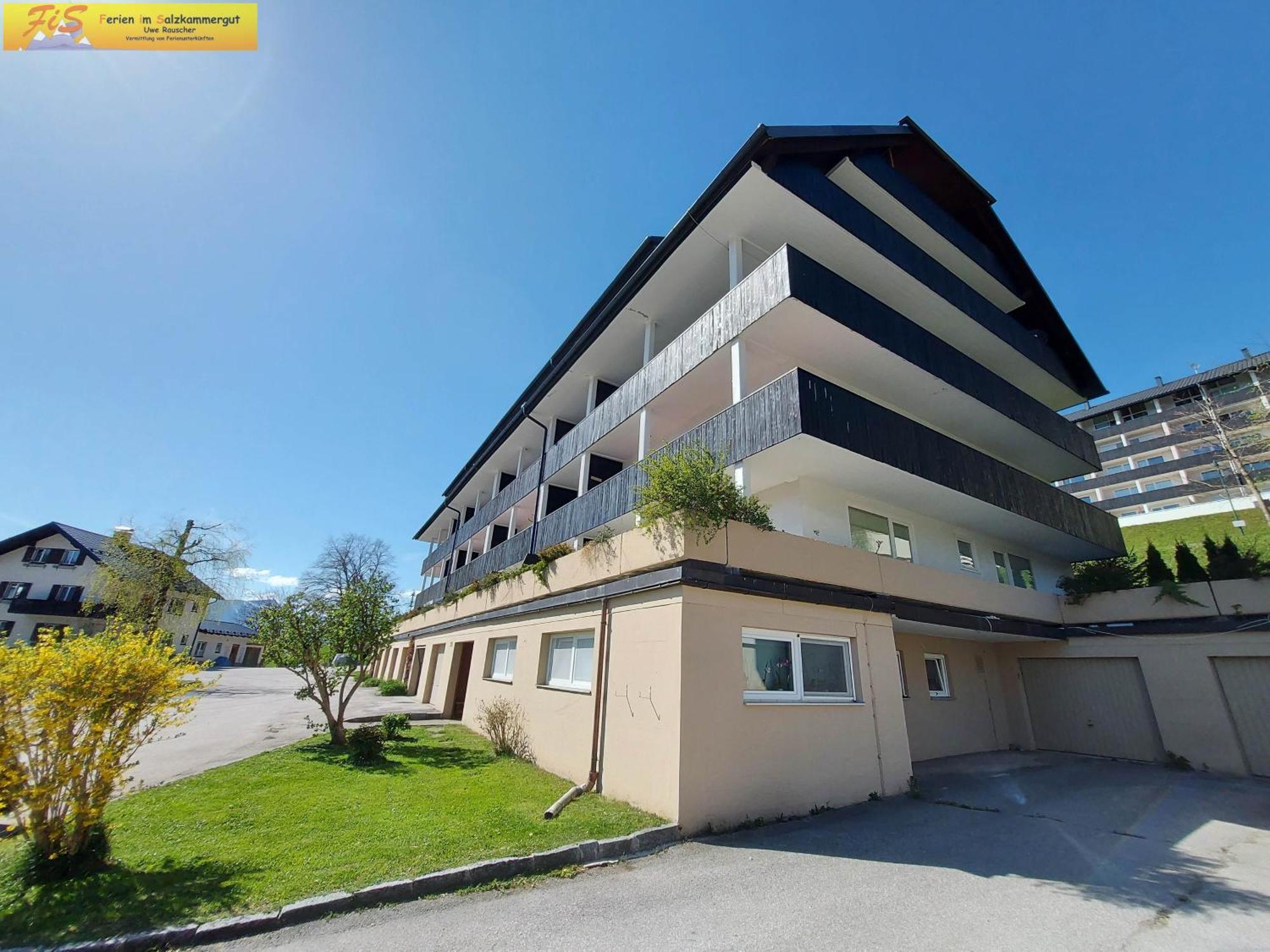 Apartment Alpenrock Bad Mitterndorf Extérieur photo