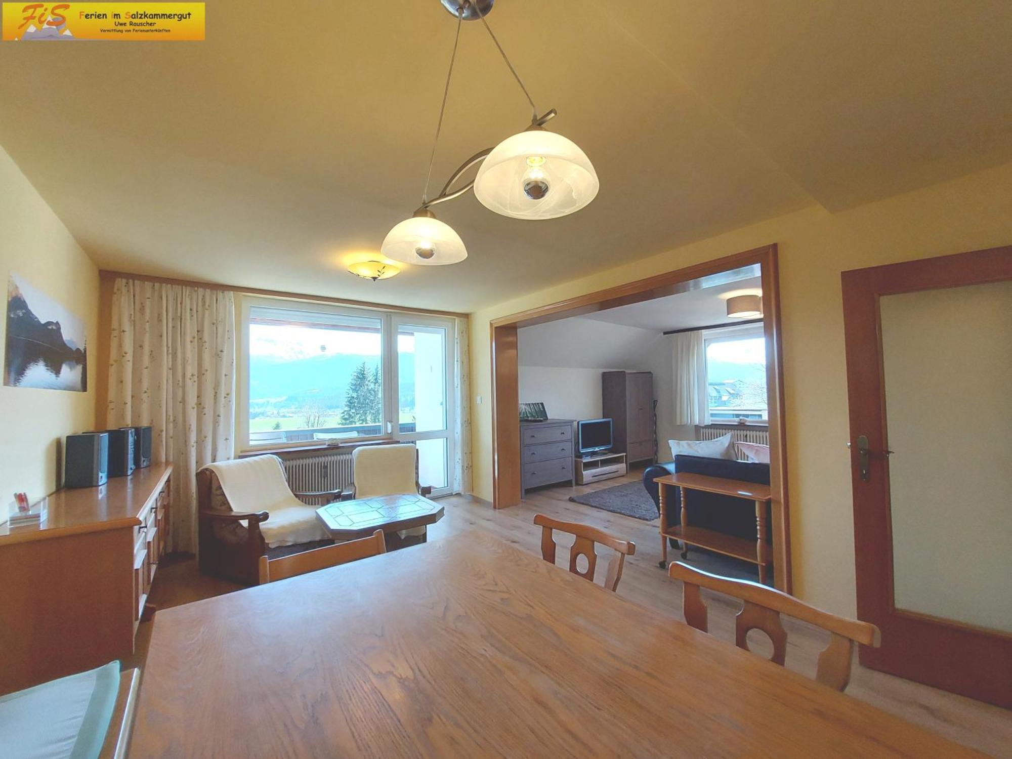 Apartment Alpenrock Bad Mitterndorf Extérieur photo