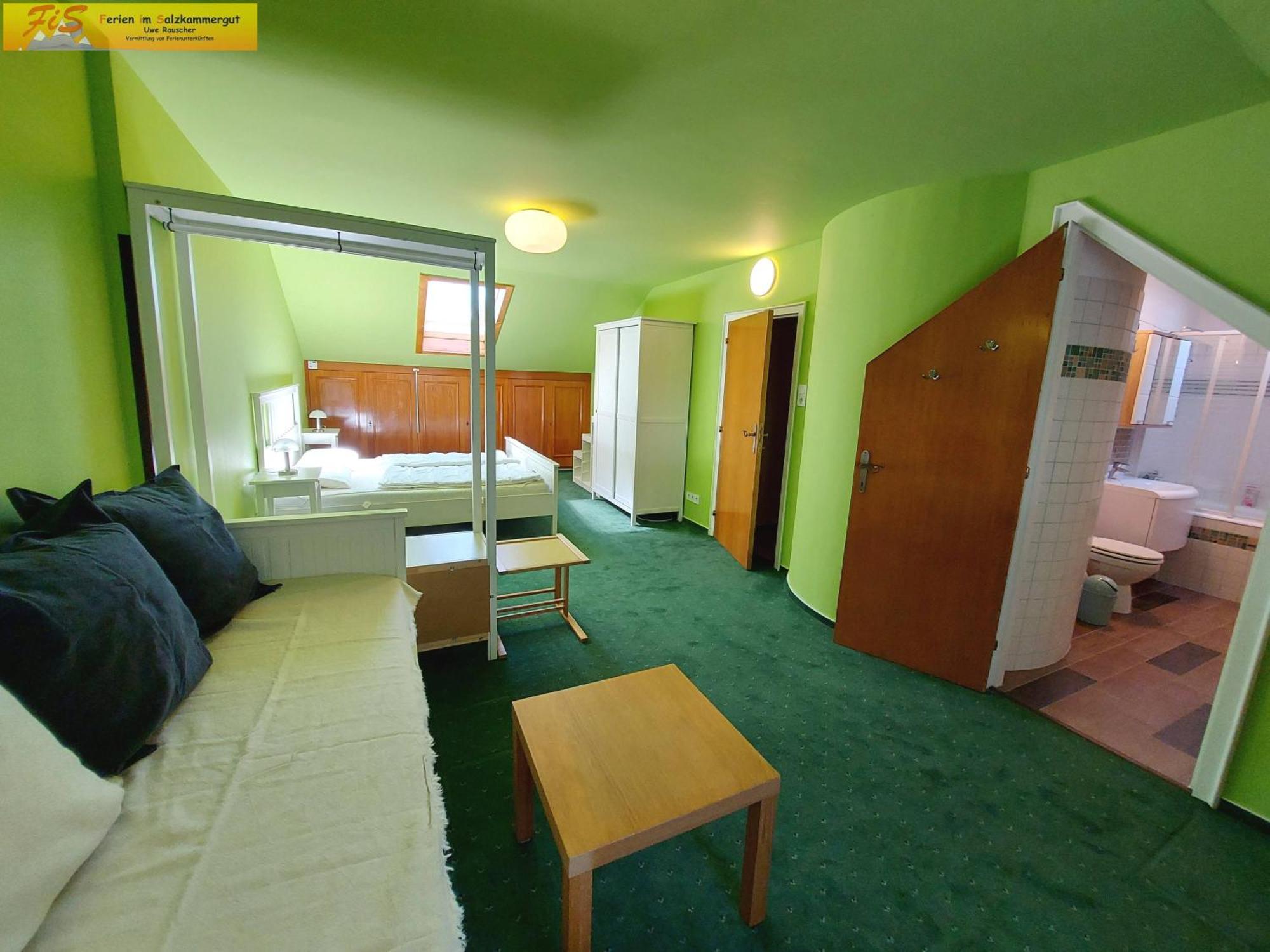 Apartment Alpenrock Bad Mitterndorf Extérieur photo