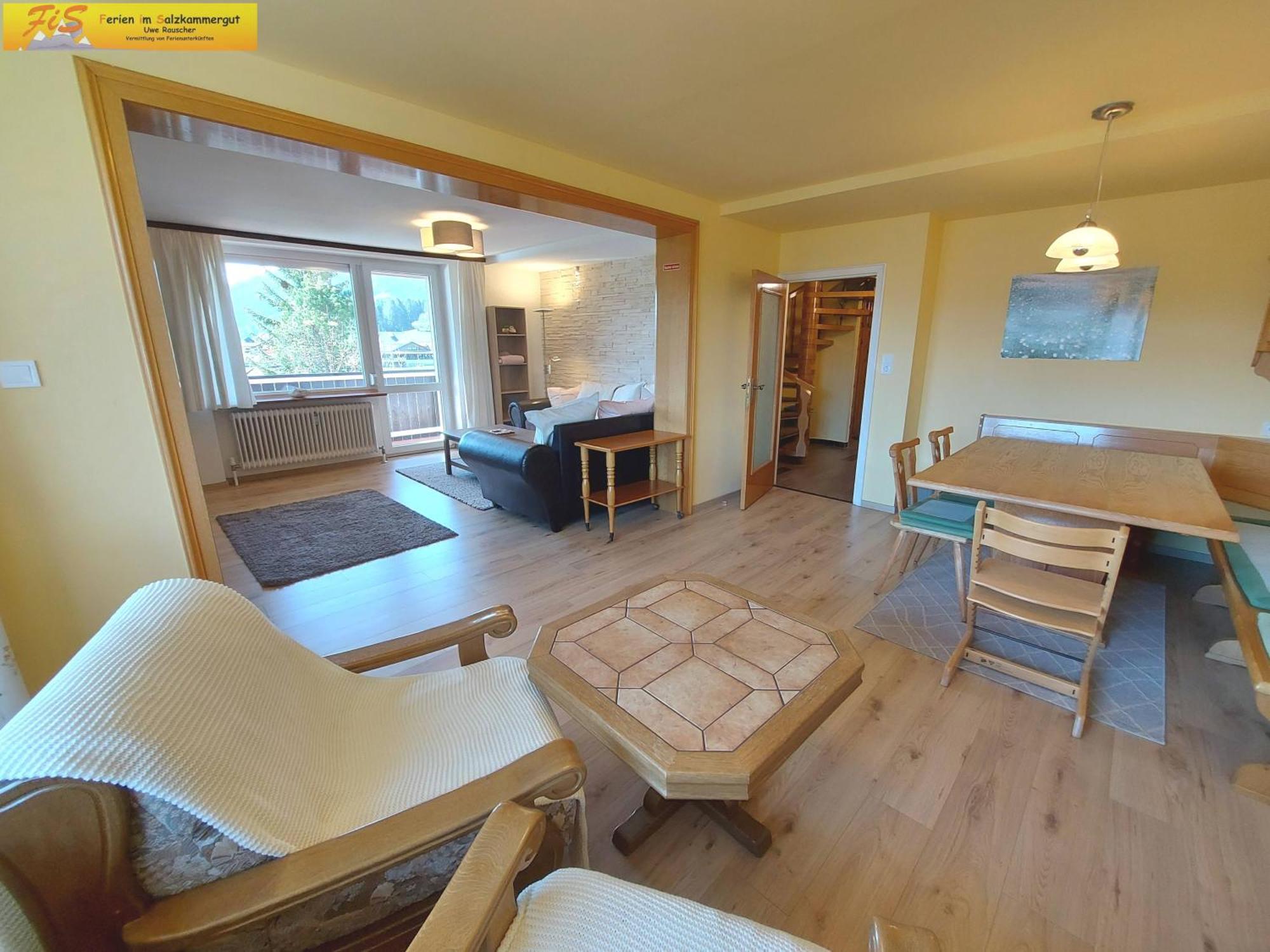 Apartment Alpenrock Bad Mitterndorf Extérieur photo