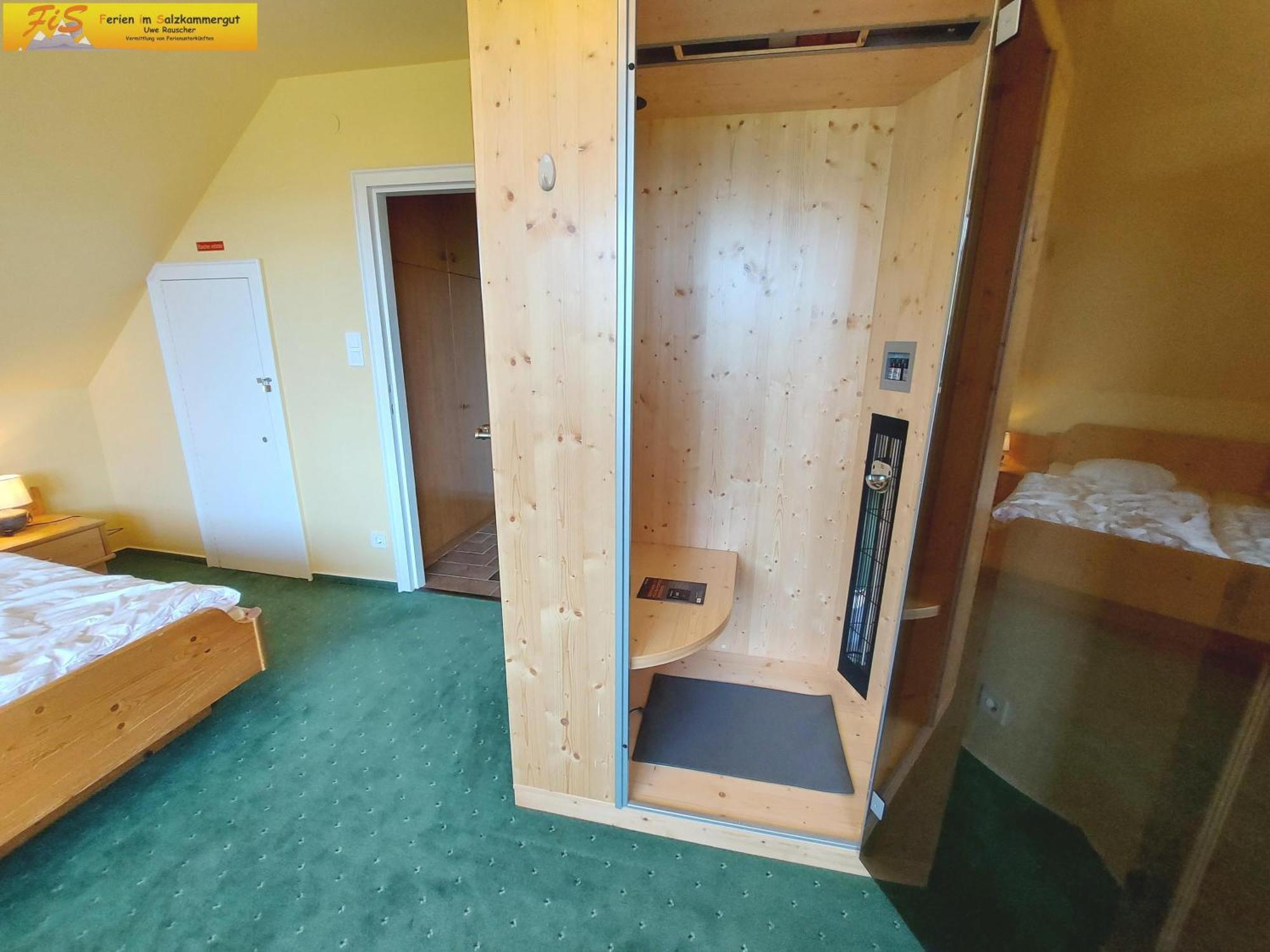 Apartment Alpenrock Bad Mitterndorf Extérieur photo