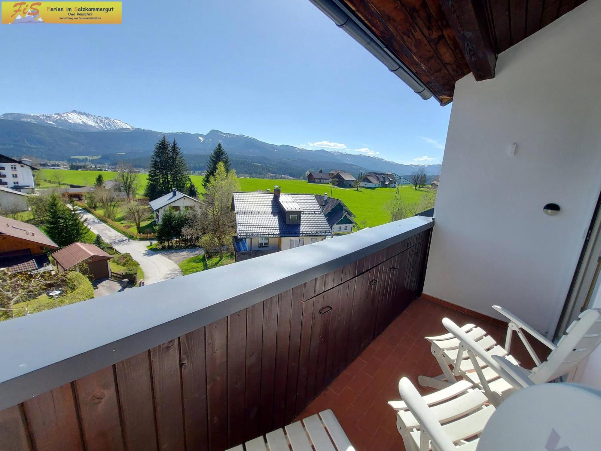 Apartment Alpenrock Bad Mitterndorf Extérieur photo
