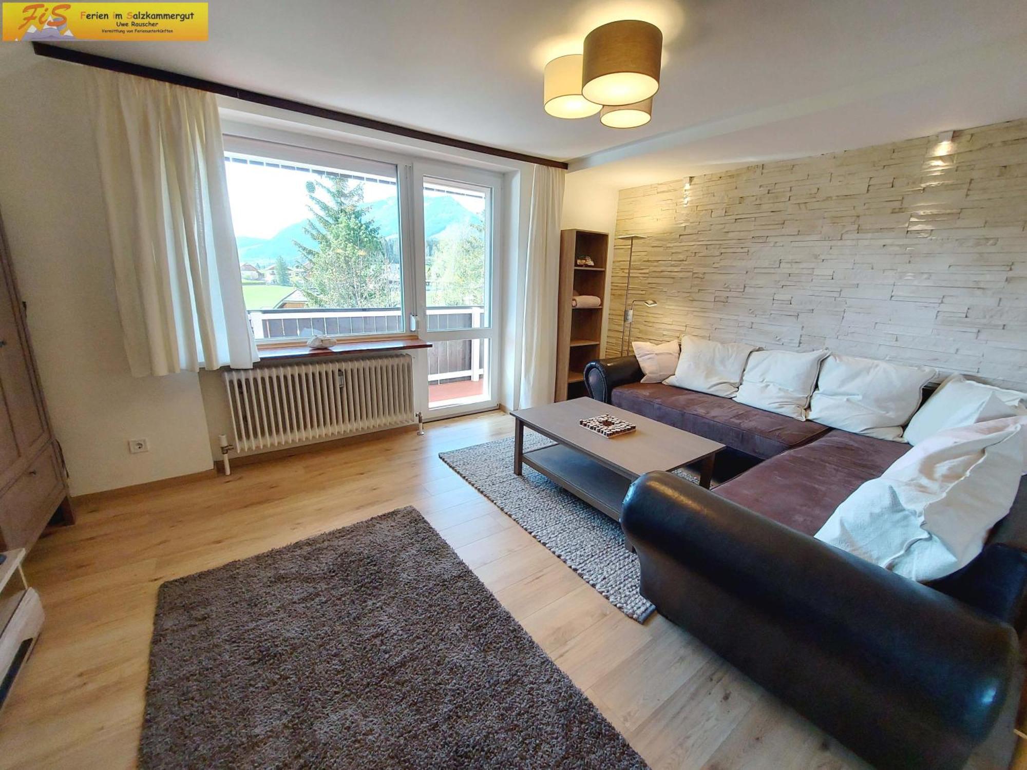 Apartment Alpenrock Bad Mitterndorf Extérieur photo