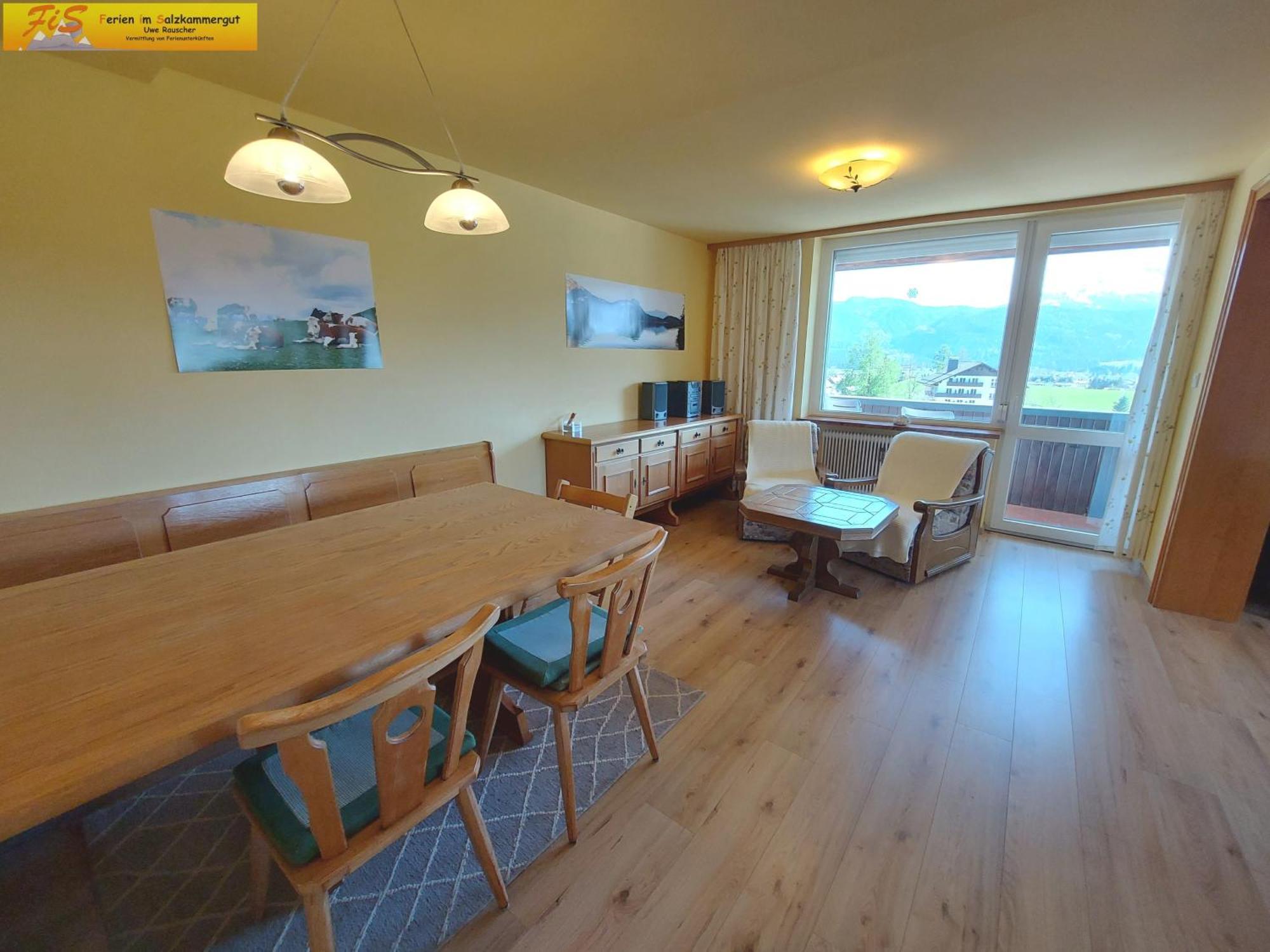 Apartment Alpenrock Bad Mitterndorf Extérieur photo
