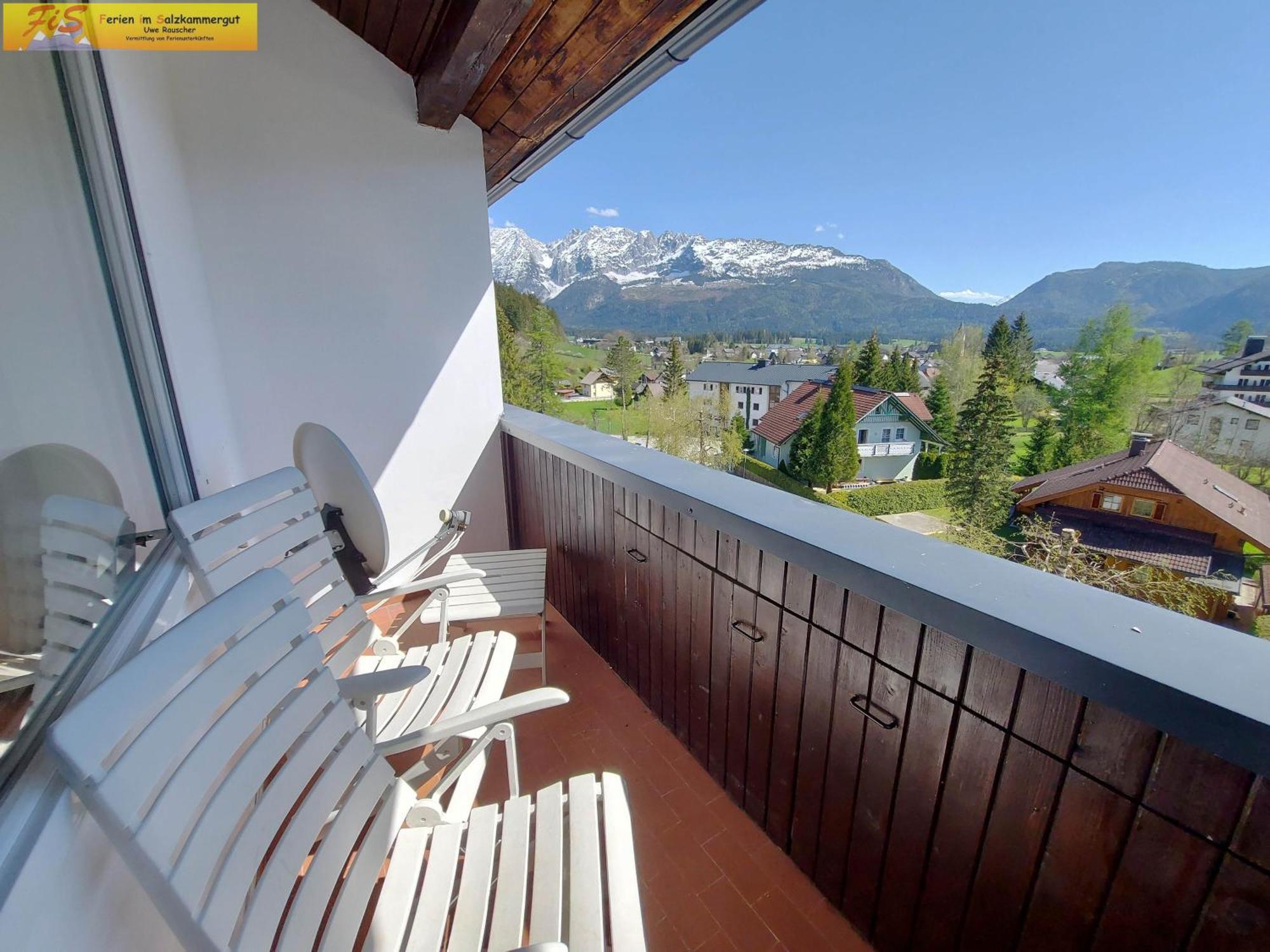 Apartment Alpenrock Bad Mitterndorf Extérieur photo