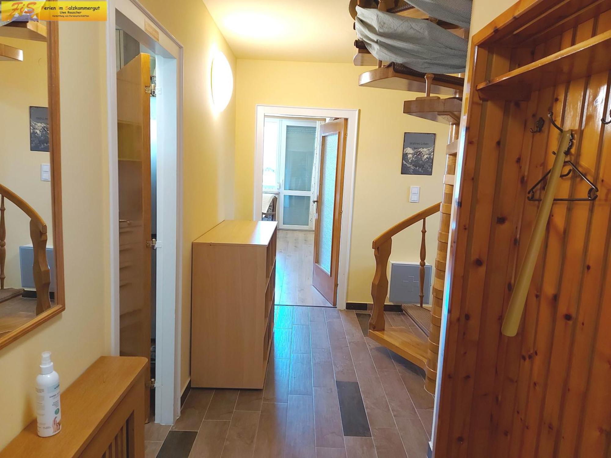 Apartment Alpenrock Bad Mitterndorf Extérieur photo